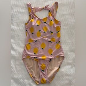 Like Ricki one piece swimsuit